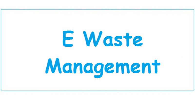 EwateManagement