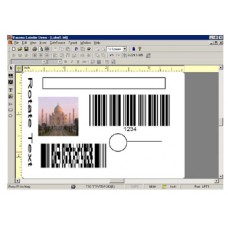 Basawa Barcode Labeler