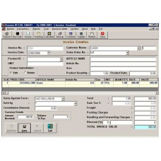 Basawa Retail Smart ver 5.20