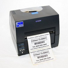 Citizen Barcode Printer CL-S621