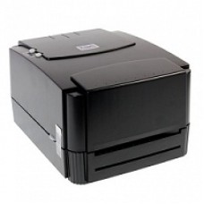 TSC 244 Pro Barcode Printer