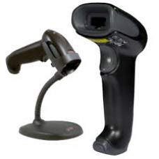 Honeywell 1250g Laser Scanner