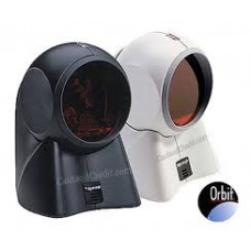 Honeywell 7120 Laser Scanner